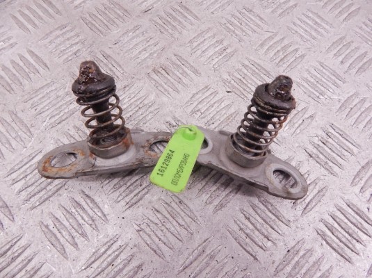 Замок капота BMW 3-series (E46) 51 23 8 229 807