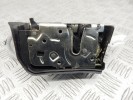 Замок двери задней левой BMW X5-series (E53) 51 22 8 402 601