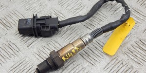 Лямбда-зонд BMW 5-series (F10/11) 13 62 7 791 600 Лямбда-зонд BMW 5-series (F10/11) 13 62 7 791 600