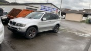 Подиум крепления датчика парктроника BMW X5-series (E53) 51 12 8 408 392