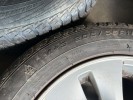 Диск литой BMW 1-series (E87) 36 11 6 774 684