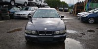Крышка масляного стакана BMW 5-series (E39) 11 42 1 744 000
