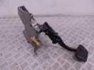 Узел педальный (блок педалей) BMW X5-series (E53) 35 10 1 165 693
