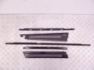 Молдинг двери задней левой BMW X5-series (E53) 51 34 8 257 703