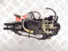 Скелет ручки наружной задней правой BMW X5-series (E70) 51 21 7 137 054