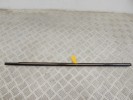 Молдинг стекла двери передней правой наружный BMW X3-series (E83) 51 33 3 402 330
