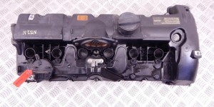 Клапанная крышка BMW X3-series (E83) 11 12 7 552 281