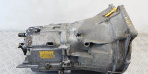 КПП механическая (МКПП) 5-ступенчатая BMW 3-series (E46) 23 00 7 505 600