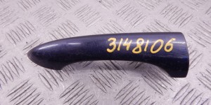 Ручка наружная задняя правая BMW X5-series (E53) 51 21 7 002 312 Ручка наружная задняя правая BMW X5-series (E53) 51 21 7 002 312