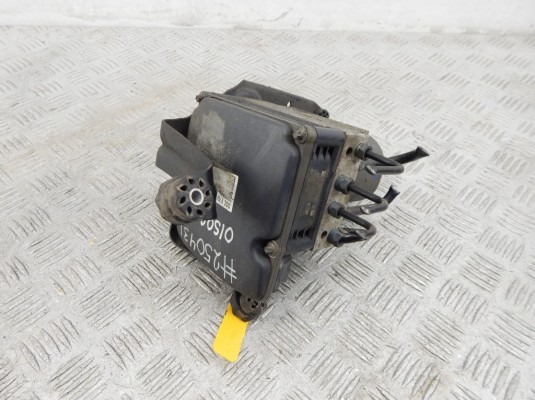 Блок ABS BMW X5-series (E70) 34 51 6 790 569