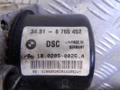 Блок ABS BMW 3-series (E46) 34 52 6 765 454