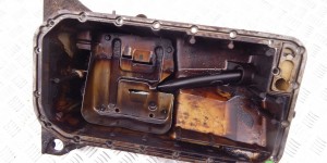 Поддон BMW 3-series (E46) 11 13 1 432 719