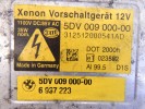 Блок розжига ксенона BMW 7-series (E65/66) 63 12 6 937 223