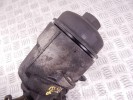 Корпус масляного фильтра BMW 3-series (E46) 11 42 1 713 838