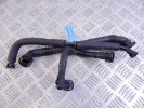 Патрубок вентиляции картера BMW 5-series (E60/61) 11 61 7 504 536
