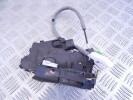 Замок двери передней правой BMW 3-series (E46) 51 21 7 011 244