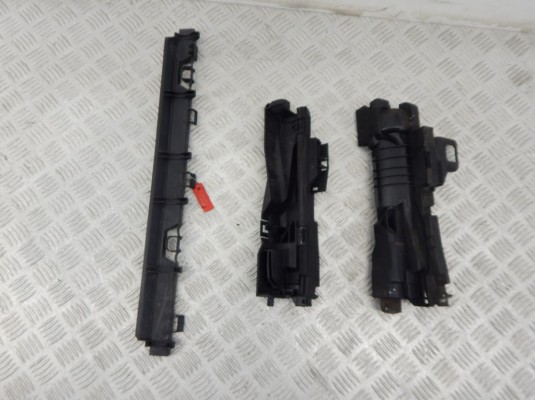 Кассета радиаторов BMW 3-series (E46) 17 11 7 530 254