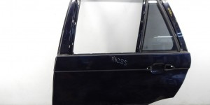 Дверь задняя левая BMW X5-series (E53) 41 52 8 256 827