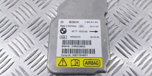 Блок AirBag BMW 3-series (E46) 65 77 6 933 238