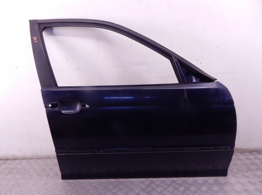 Дверь передняя правая BMW 3-series (E46) 41 51 7 034 152 Дверь передняя правая BMW 3-series (E46) 41 51 7 034 152