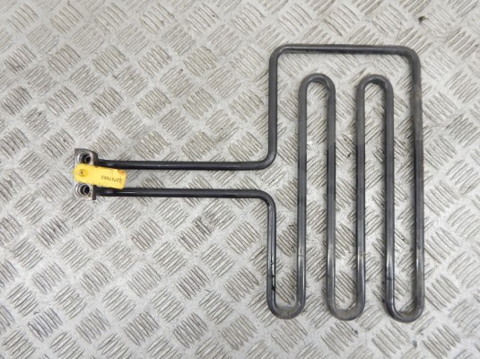 Радиатор гидроусилителя BMW 5-series (E39) 17 11 1 141 819