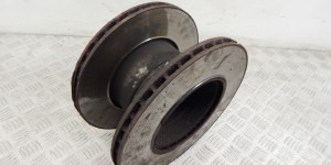 Диск тормозной передний BMW 5-series (E39) 34 11 6 767 061