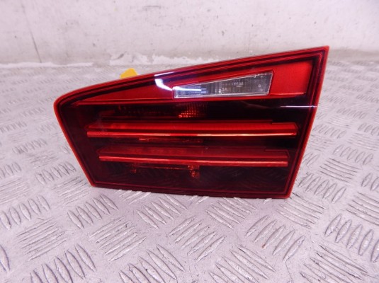 Фонарь крышки багажника правый BMW 5-series (F10/11) 63 21 7 370 348 Фонарь крышки багажника правый BMW 5-series (F10/11) 63 21 7 370 348