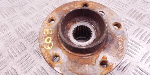 Подшипник ступицы BMW 5-series (E60/61) 33 41 1 095 652