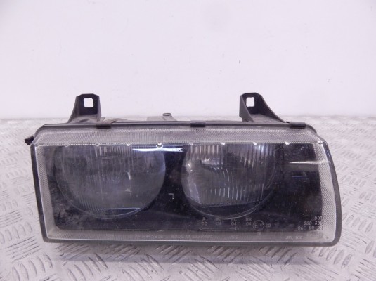 Фара правая BMW 3-series (E36) 63 12 8 353 544