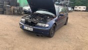 Насос вакуумный BMW 3-series (E46)