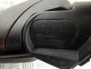 Зеркало наружное правое BMW 3-series (E46)