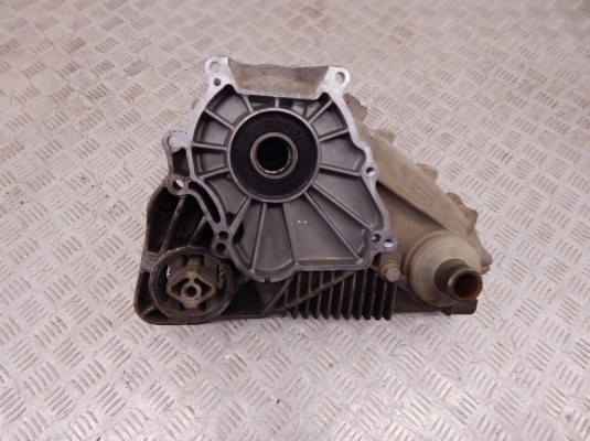 Раздаточная коробка BMW X5-series (E53) 27 10 7 526 279