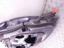 Дверь задняя левая BMW 3-series (E46) 41 52 7 034 153