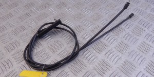 Трос капота BMW 5-series (E60/61) 51 23 7 184 454