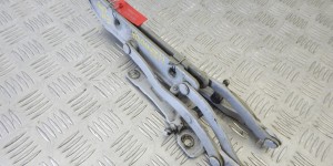 Петля крышки багажника BMW 3-series (E46) 41 62 8 220 073