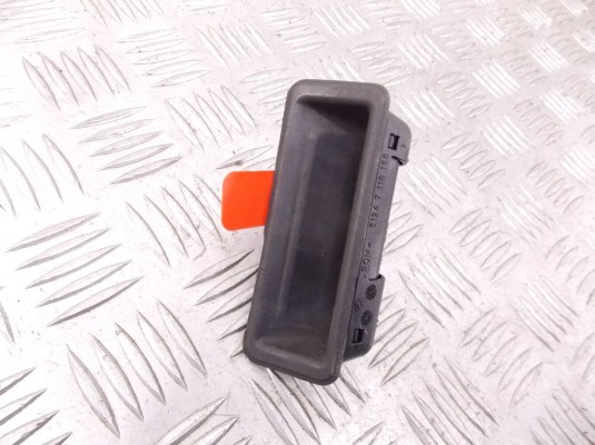 Ручка открывания багажника BMW 3-series (E90/91/92) 51 24 7 118 158