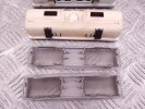 Фонарь салона (плафон) BMW 5-series (E39) 63 31 8 369 511