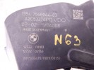 Заслонка дроссельная BMW 7-series (F01/02) 13 54 7 555 944
