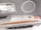 Обшивка двери задней левой (дверная карта) BMW 7-series (E65/66)
