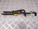 Патрубок автономного отопителя BMW 5-series (E39) 64 12 8 362 967