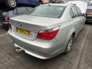 Решетка радиатора BMW 5-series (E60/61) 51 13 7 027 062