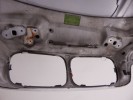 Капот BMW 3-series (E46) 41 61 7 016 417