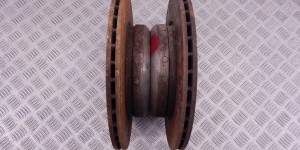 Диск тормозной задний BMW 5-series (F10/11) 34 21 6 775 287 Диск тормозной задний BMW 5-series (F10/11) 34 21 6 775 287