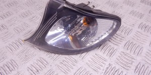 Поворотник левый BMW 3-series (E46) 63 13 7 165 849