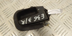 Ручка внутренняя задняя правая BMW 3-series (E36)