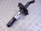 Отбойник бампера заднего BMW X5-series (E53) 51 12 8 402 331
