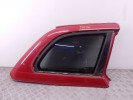 Стекло кузовное боковое правое BMW 3-series (E46) 51 36 7 006 174