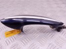 Ручка наружная задняя левая BMW 7-series (F01/02) 51 21 7 231 929