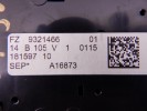 Фонарь салона (плафон) BMW 3-series (F30/31) 61 31 9 321 466