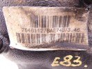 Редуктор переднего моста BMW X3-series (E83) 31 50 7 546 112